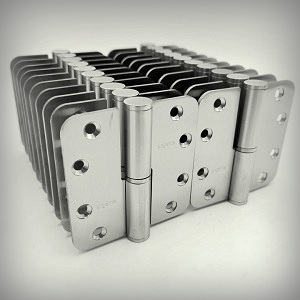 Hinged HULGIPAKENDIS