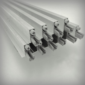 Langevad lävepakud HULGIPAKENDIS