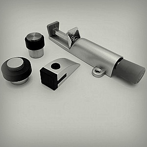 Ukse avamise juhtimine