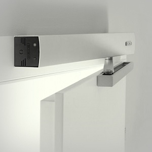 Automatic door drives