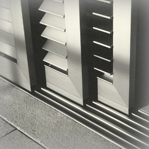 Lükand- ja voldikuksed fassaadidele