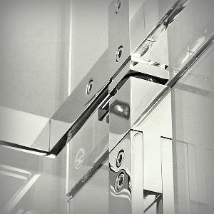 Lükandsüsteemid klaasustele