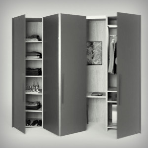 Lükand- ja voldiksüsteemid mööblile