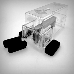 Avariiukse avamise kontroll