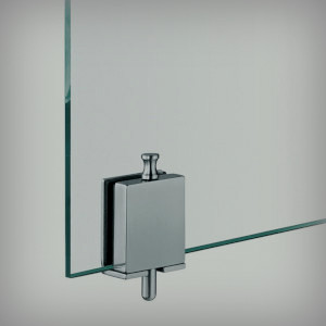 Avamiskontroll klaasustele