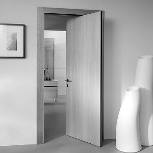 Sisseehitatavad ukseavamise mehhanismid