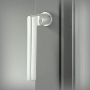 Plug-in rosetiga aknakäepidemed