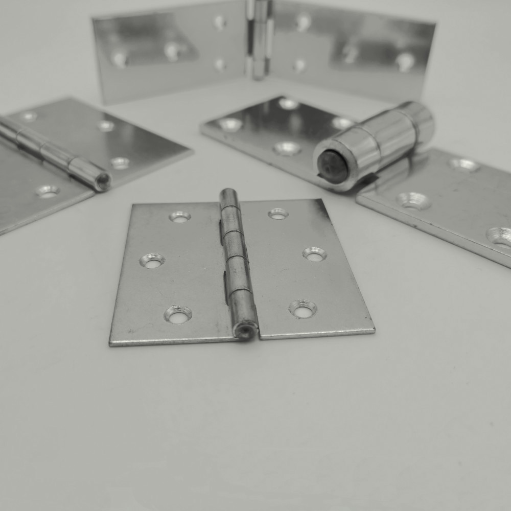 Mööbli käepidemed ja hinged