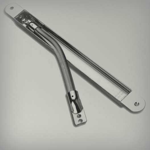 Ligipääsukontrolli tarvikud