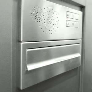 Postkastid ja postkastisüsteemid