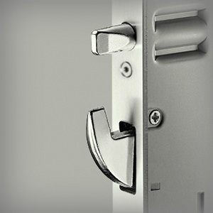 Mitmepunktilised lukud