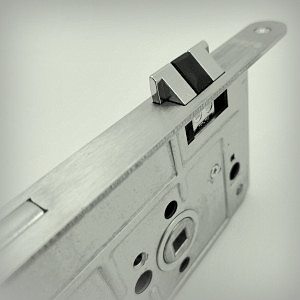 Locks with Soft latches