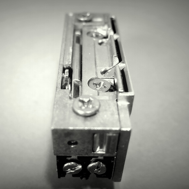 Elektromagnetilised riivid