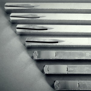 Ukselinkide tarvikud