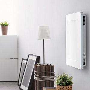 Ventilatsiooniseadmed