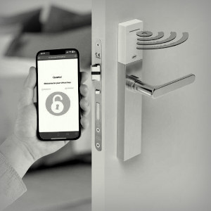 Nutikad ukselingid ja võtmed