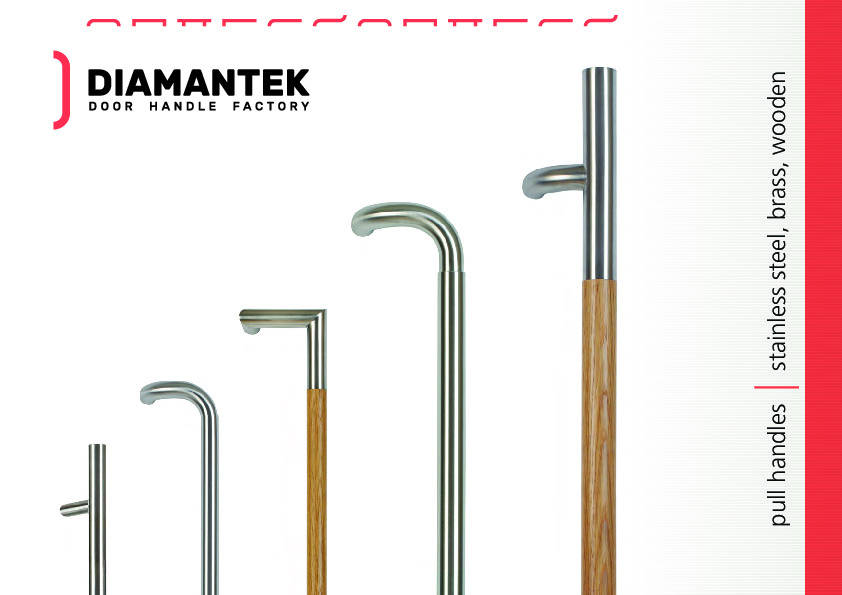 DIAMANTEK catalog 2024