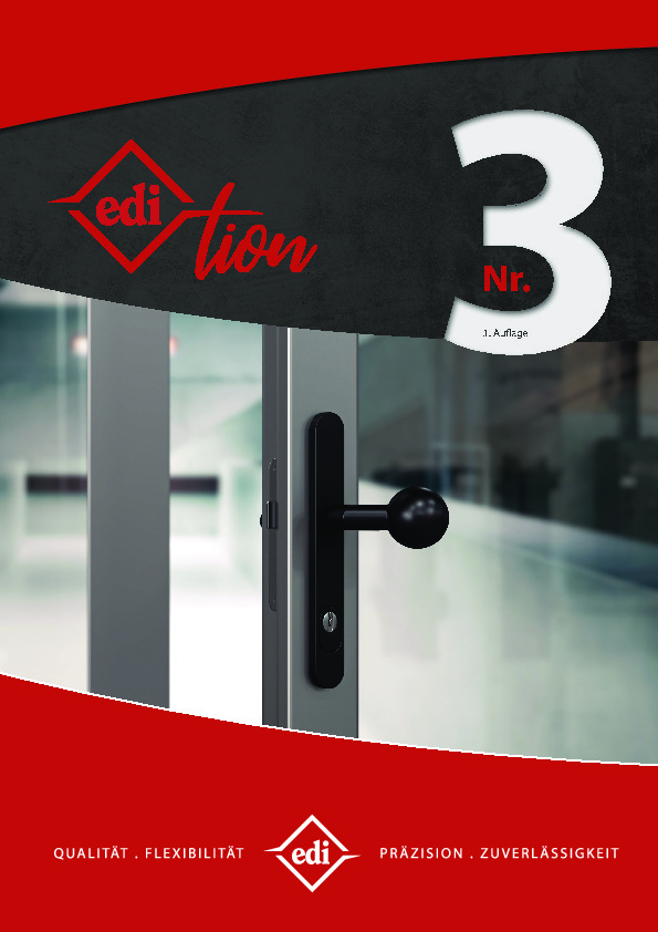 DIECKMANN catalog 2024 (DE)