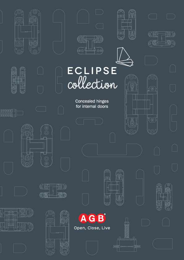 AGB ECLIPSE technical information