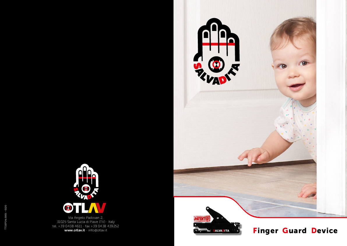 OTLAV SALVADITA - product brochure (EN/DE/FR/IT)