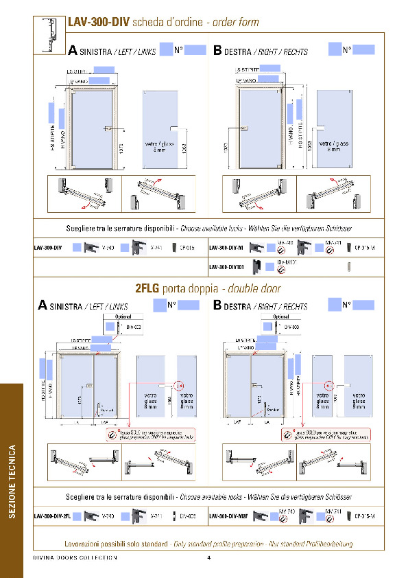 DIV-300 request_form