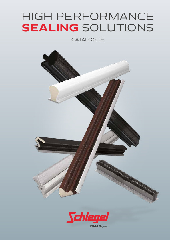 SCHLEGEL catalog 2023