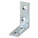 Chair angle, 25x15, galvanised