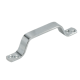 Handle, 110x3,5, galvanised