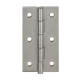 Hinges 80x41x1,5mm, galvanised