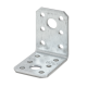 Angle connector, 52x52x40