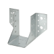 Joist hanger, 50x100