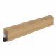 Schall-Ex Applic T, single-sided, 880mm, oak