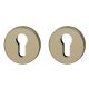 1085 key roses PZ, aluminium bronze F4