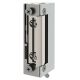 118W electric strike 10-24V AC/DC, without latch release