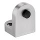 Door stopper to use in door frame