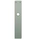 237 Z long backplates BAC, alum.F1