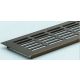 Ventilation grille 100x500 mm, F4