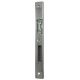 USB 25-486ERH/31R strike plate for PVC doors REHAU Artevo, left