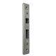 USB 3625-486Q/31R auxiliary casing strike plate for PVC doors, REHAU Artevo profile, LEFT