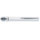 Threaded spindle 0587 M12 8x150 mm, for door knob sets