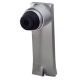 Built-in doorstop, F1 tone