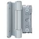 Entrance doot hinge (4th) BAKA protect 4030 3D FD, light galvanized