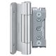 Sissepääsu ukse hinged (3 hinged) BAKA protect 4040 3D FD MSTS, roostevaba teras