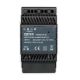 Impulsu barošanas bloks DIN sliedei 3U Din Rail PSM Series 60W Switching Power Supply
