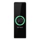 Cbutton 400-X infrapuna kontaktivaba väljumisnupp 115x40x15mm, 12-24V, must | UKSELINGIDPLUSS.ee