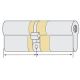 Cylinder extension 5/25 CY322