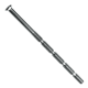 Kruvi M4 x 80 mm väikese läbimõõduga muhvipeaga (ukse paksus 40-80 mm)