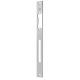 69135 Profix2 Mounting plate, stainless steel