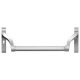 Panicbar EPN 900 IV PZ 92 mm, 1150 mm, stainless steel