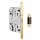 IN.20.875 Magnetlukk PZ85/50 vasturauaga, Itaalia standard, kuld PVD (TG)